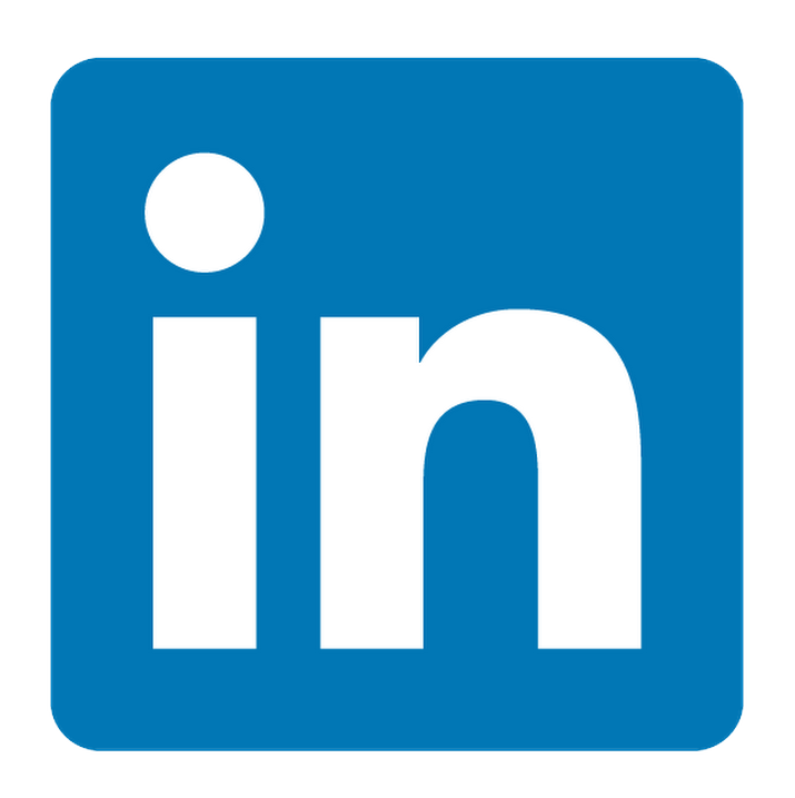 LinkedIn Page